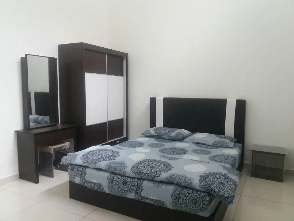 Feriehus Aloha Homestay Melaka Malaysia